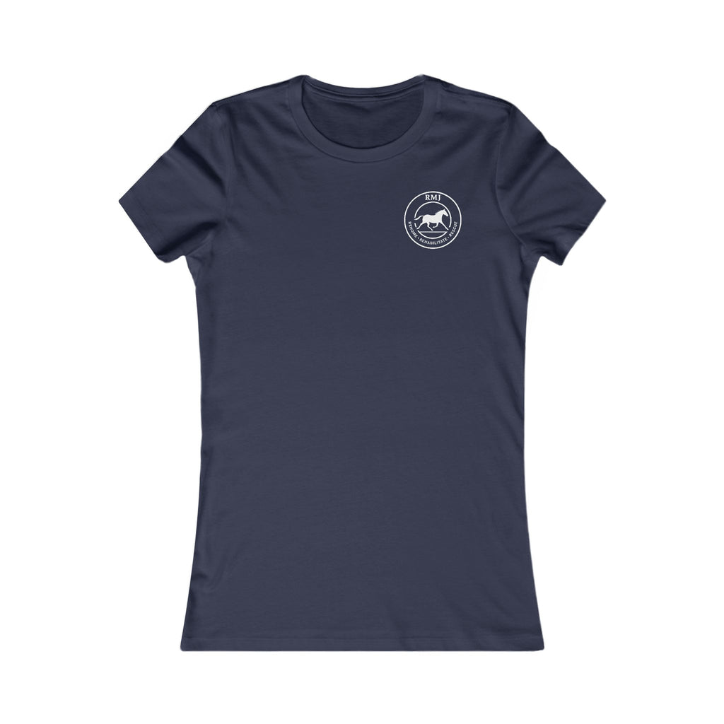 RMJ Supporters Personalised T-Shirt