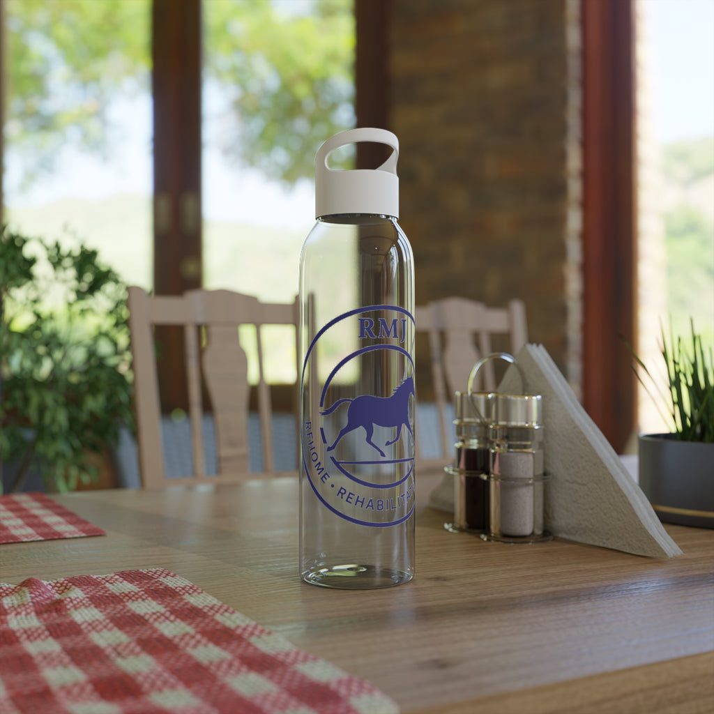 RMJ Supporter Water Bottle
