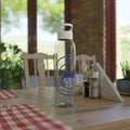 RMJ Supporter Water Bottle