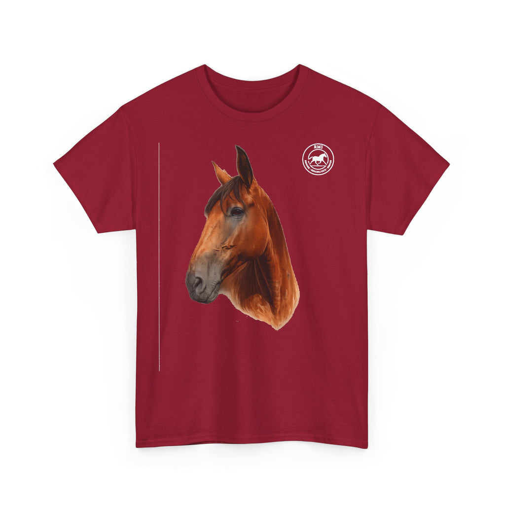 RMJ Avi Supporter T-Shirt