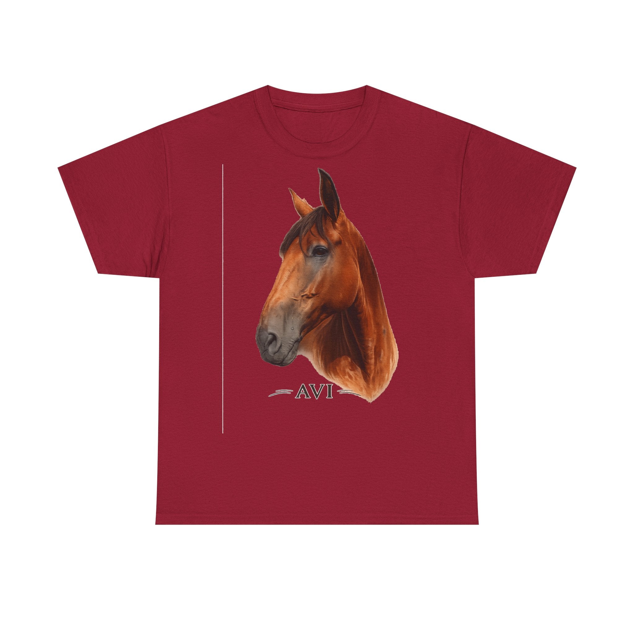 Avi Supporter T-Shirt