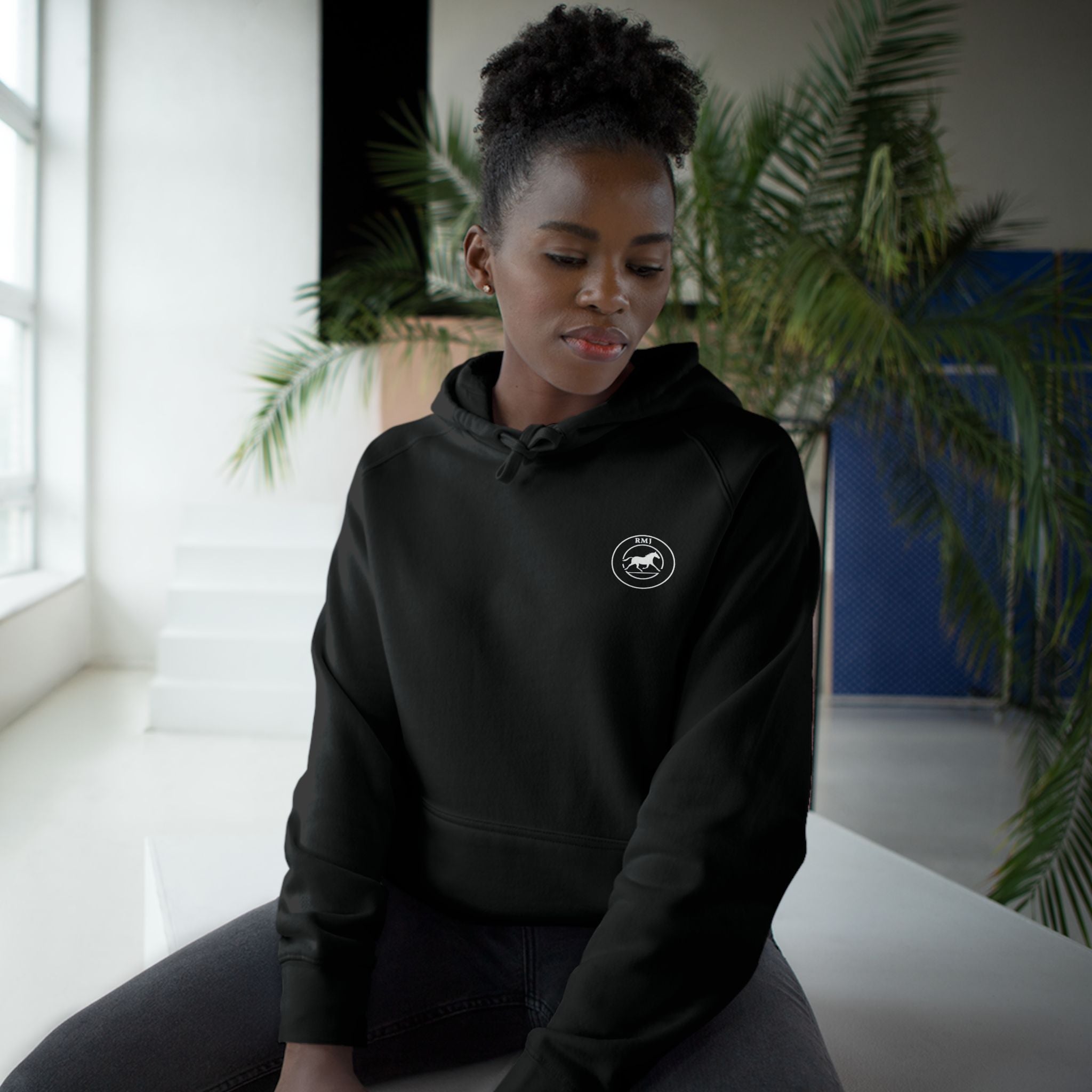 RMJ Supporter Hoodie