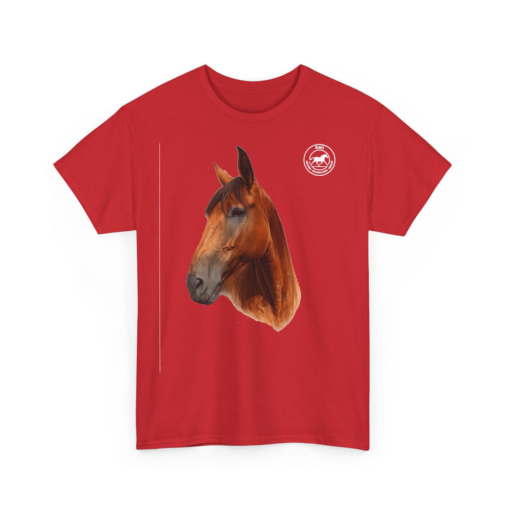 RMJ Avi Supporter T-Shirt