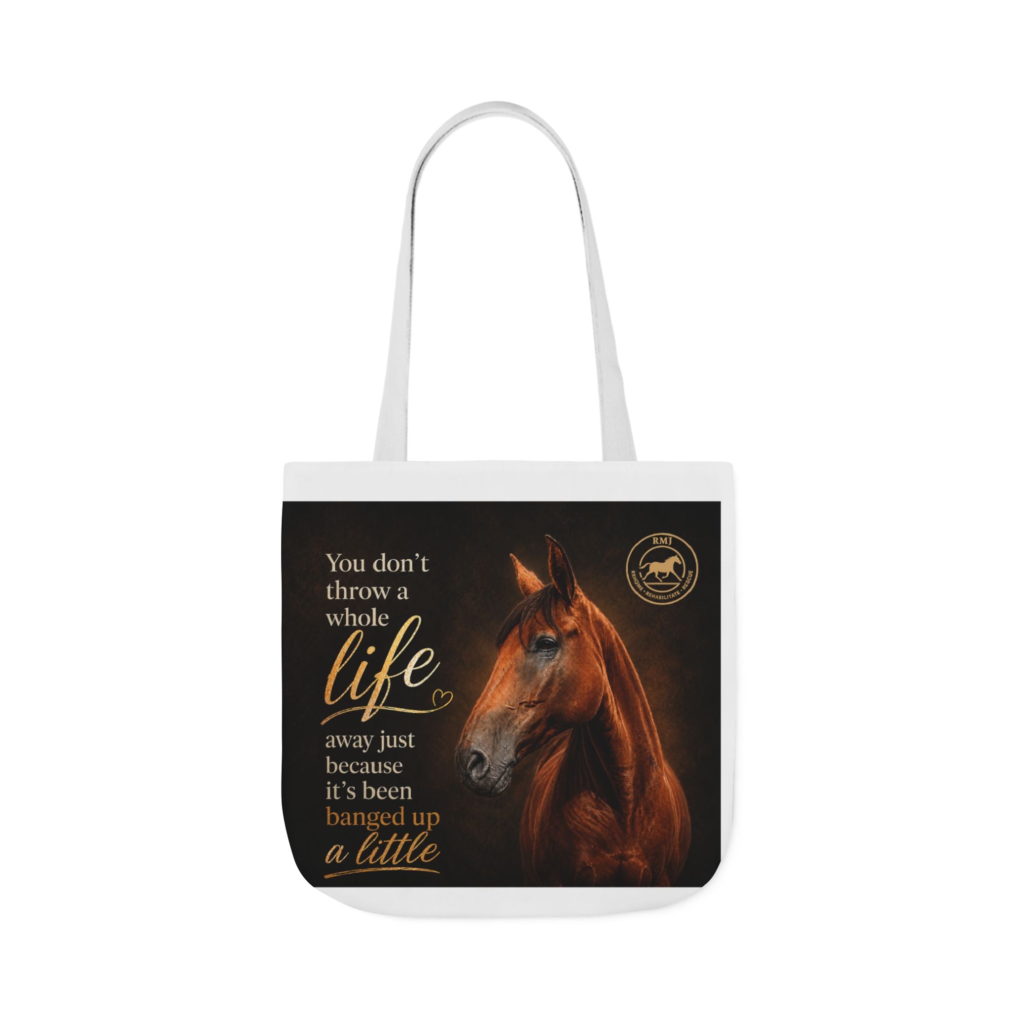 Team Avi Tote Bag