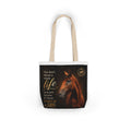 Team Avi Tote Bag