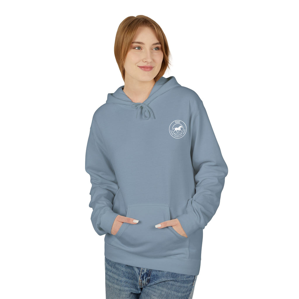 RMJ Supporter Hoodie