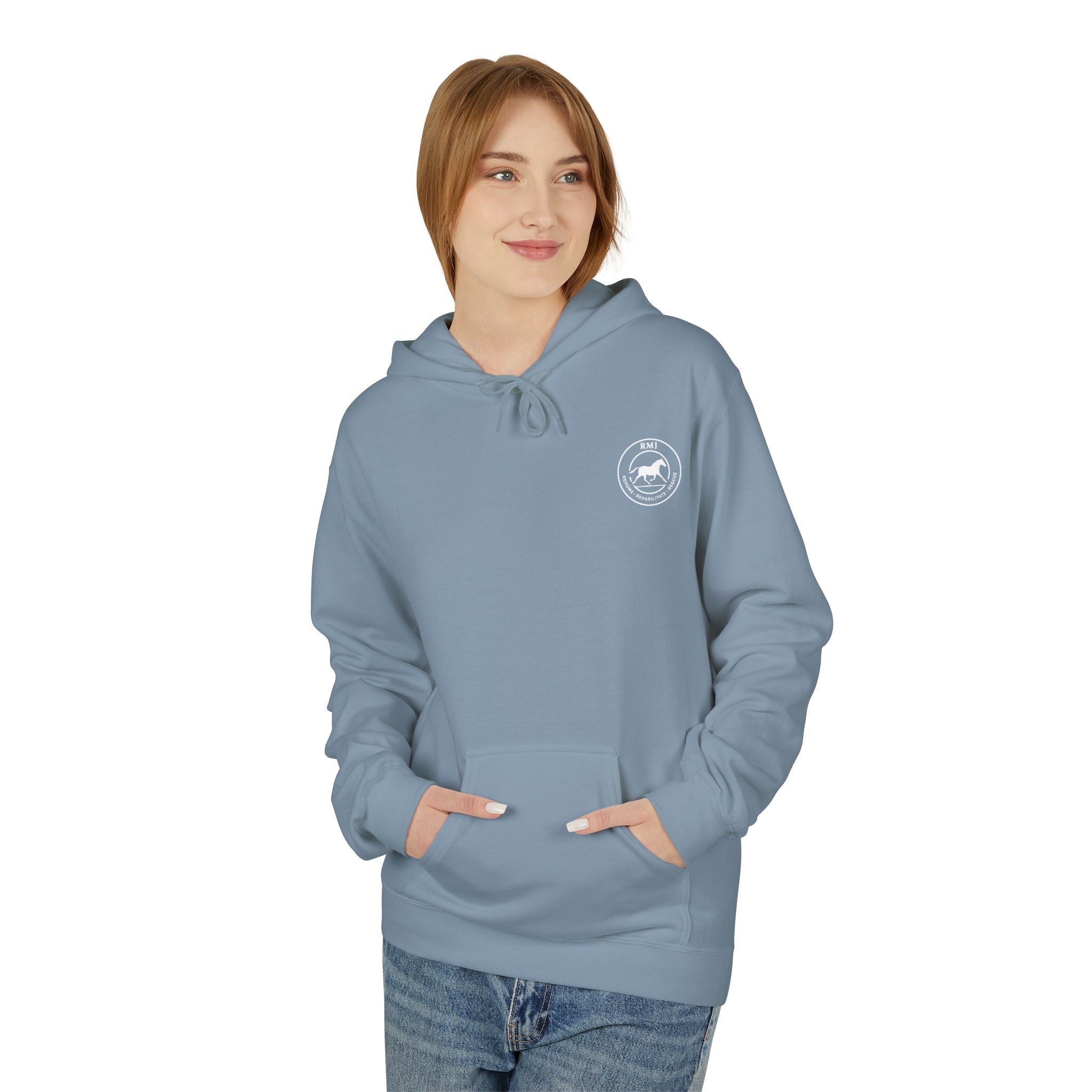 RMJ Supporter Hoodie