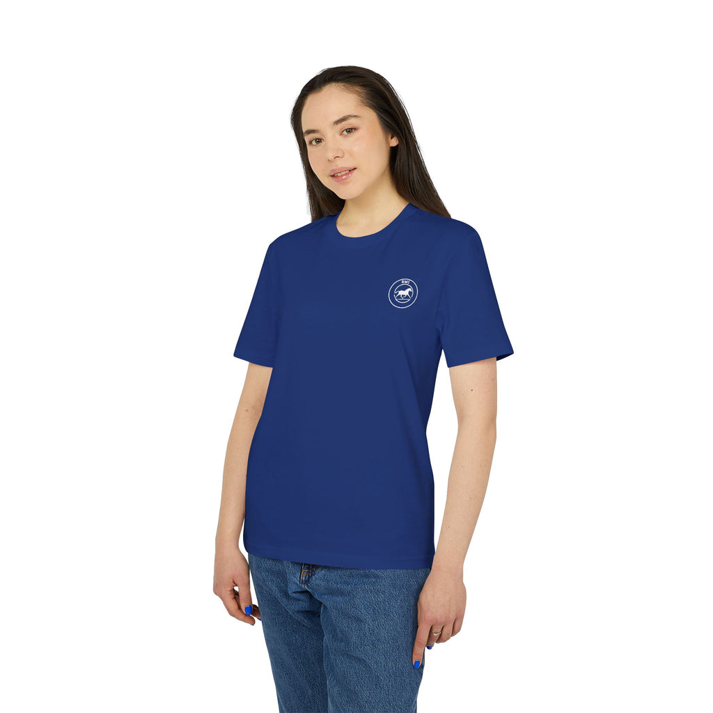 RMJ Supporter Unisex T Shirt