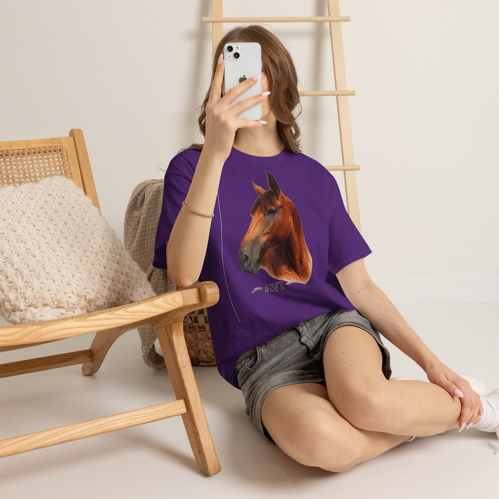 Avi Supporter T-Shirt