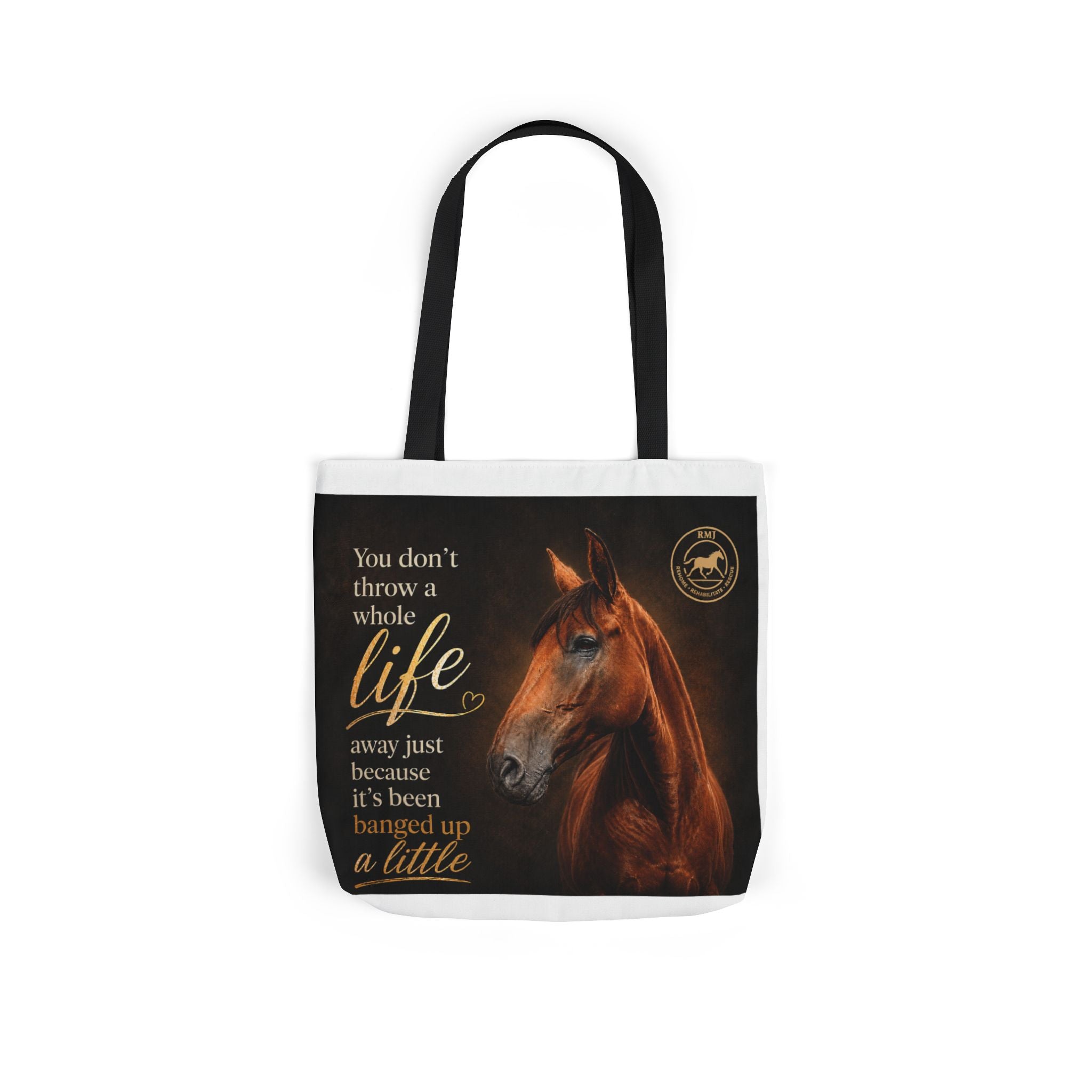 Team Avi Tote Bag