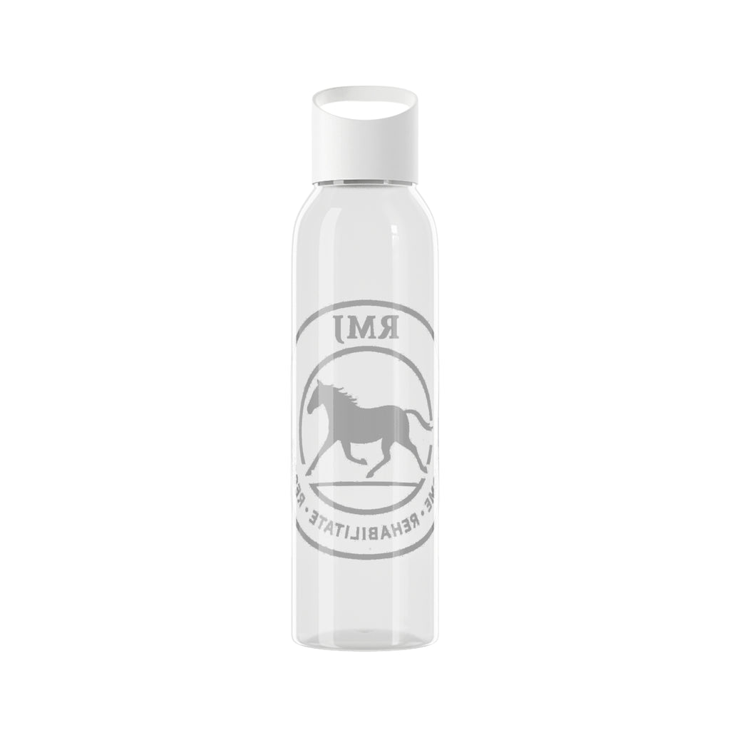 RMJ Supporter Water Bottle