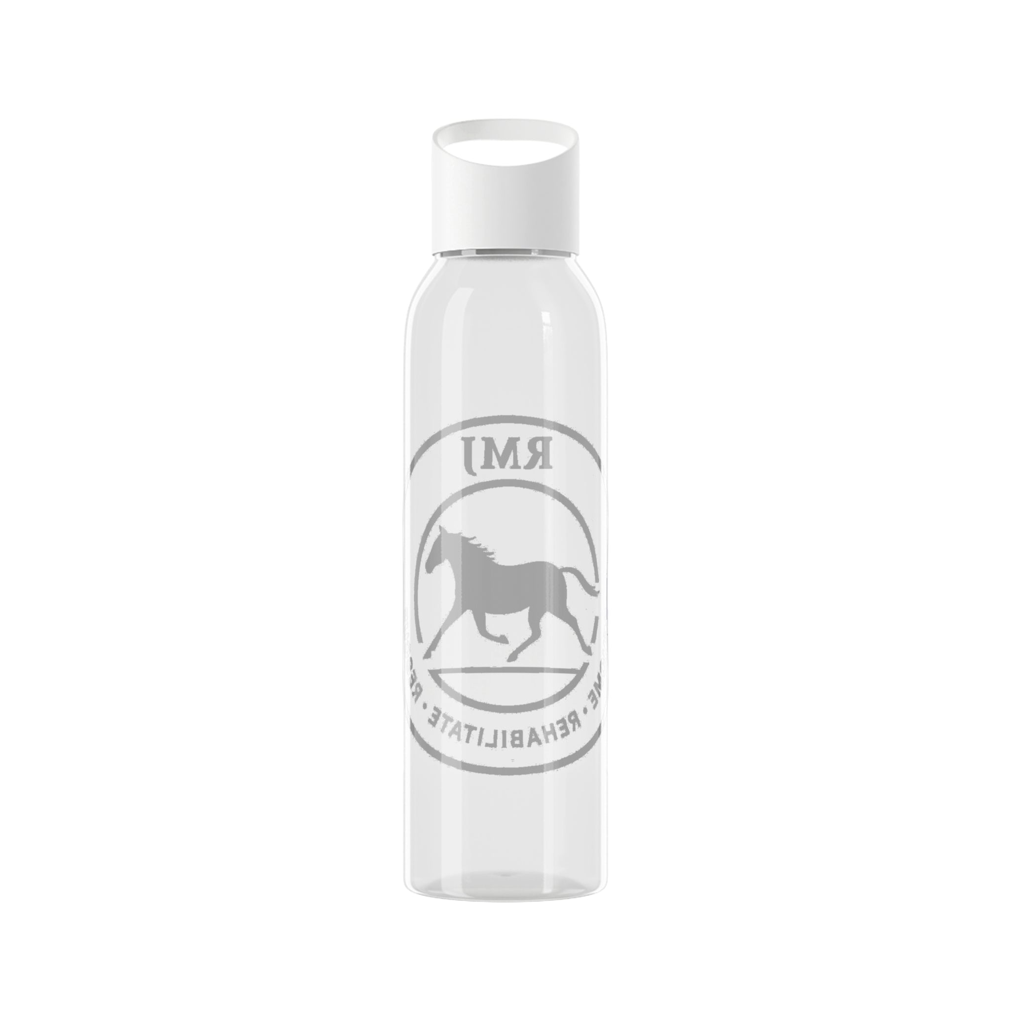 RMJ Supporter Water Bottle