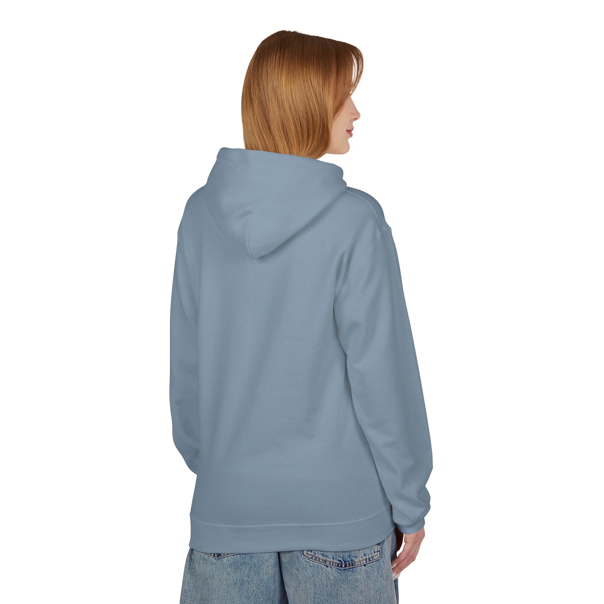 RMJ Supporter Hoodie