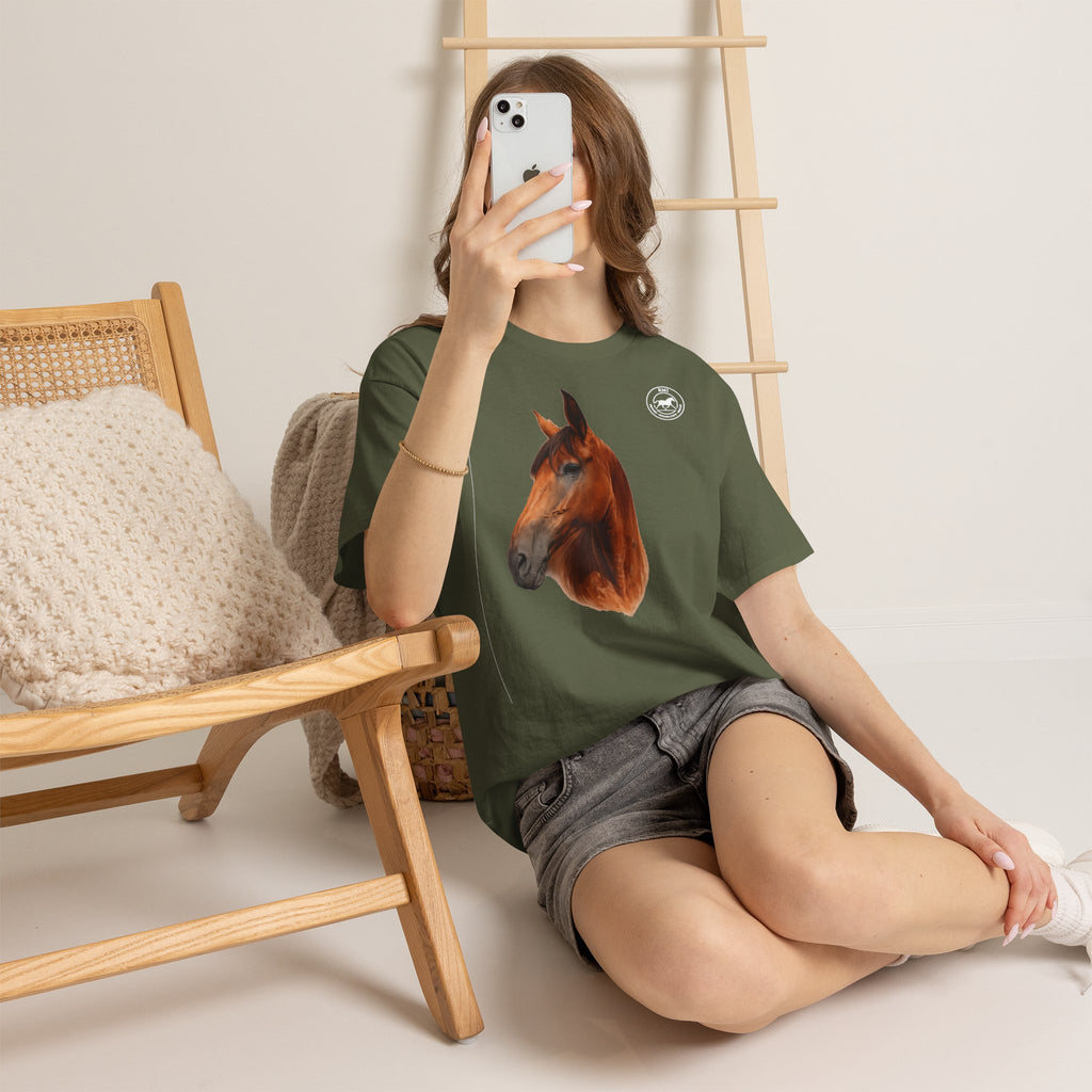 RMJ Avi Supporter T-Shirt