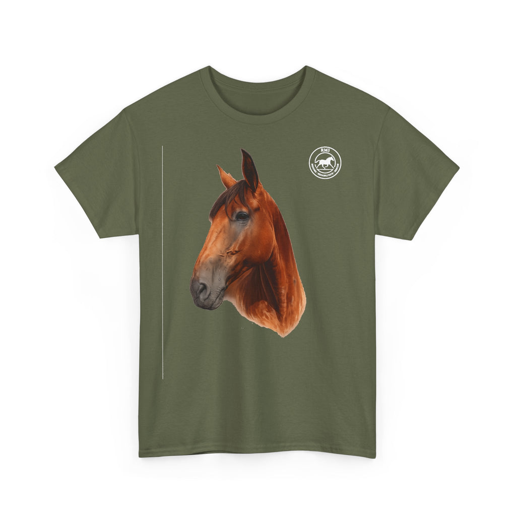 RMJ Avi Supporter T-Shirt
