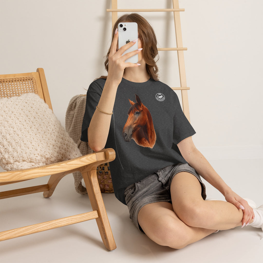 RMJ Avi Supporter T-Shirt