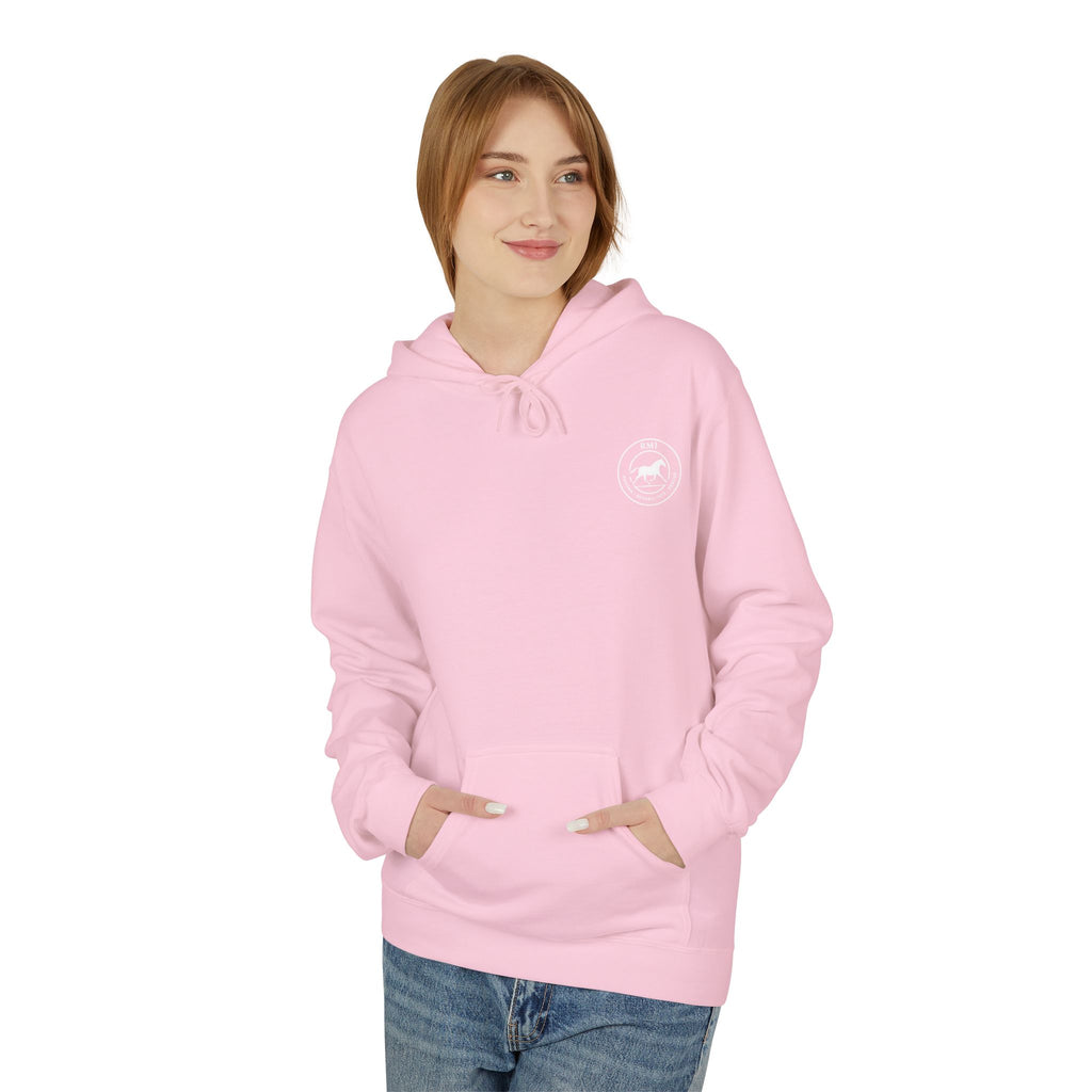 RMJ Supporter Hoodie