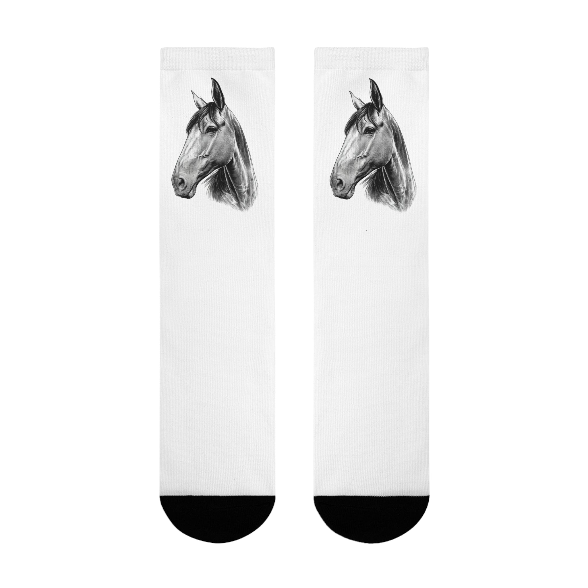 Team Avi Crew Socks