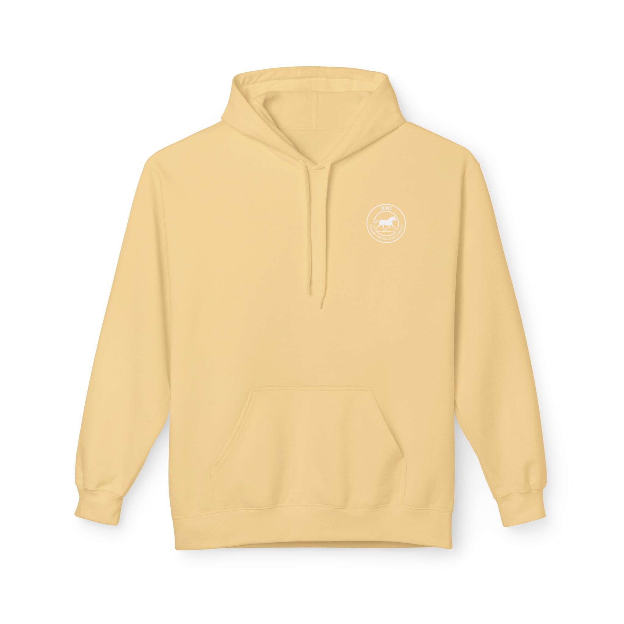RMJ Supporter Hoodie