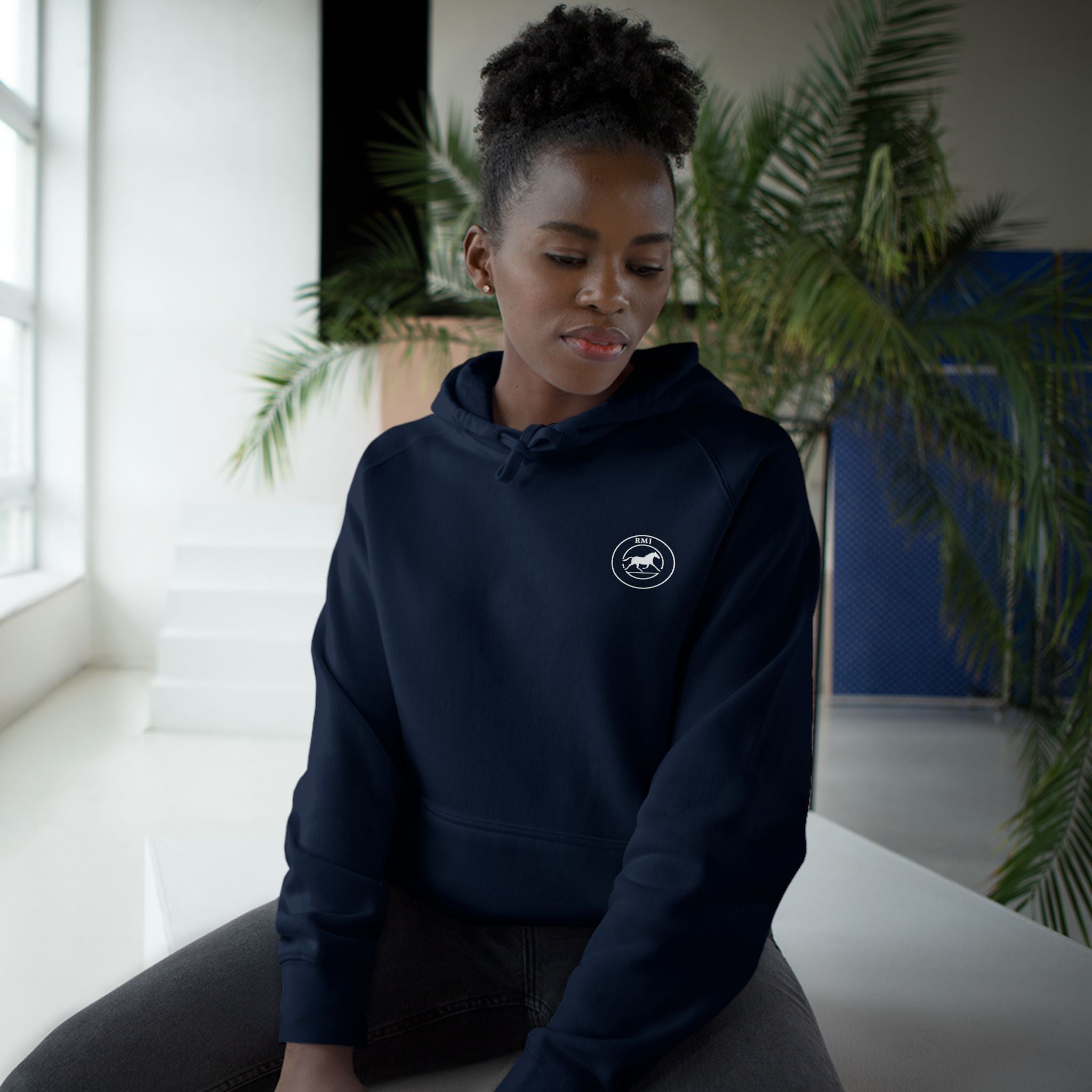 RMJ Supporter Hoodie
