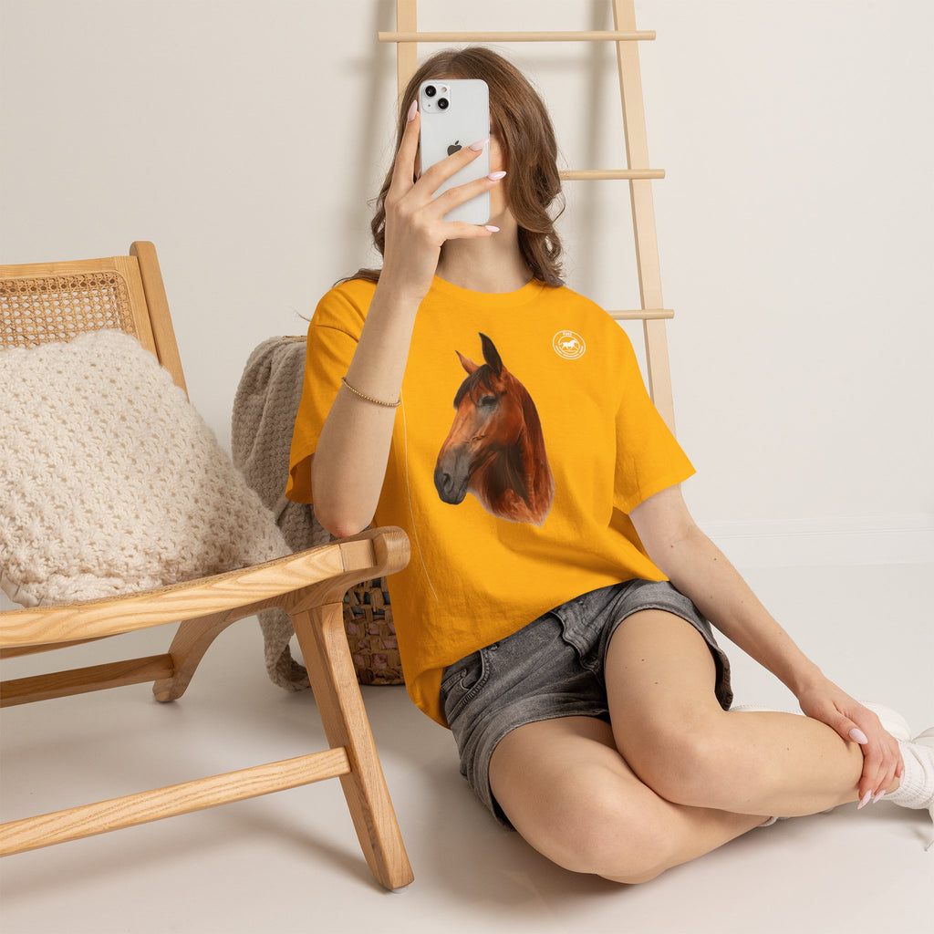 RMJ Avi Supporter T-Shirt