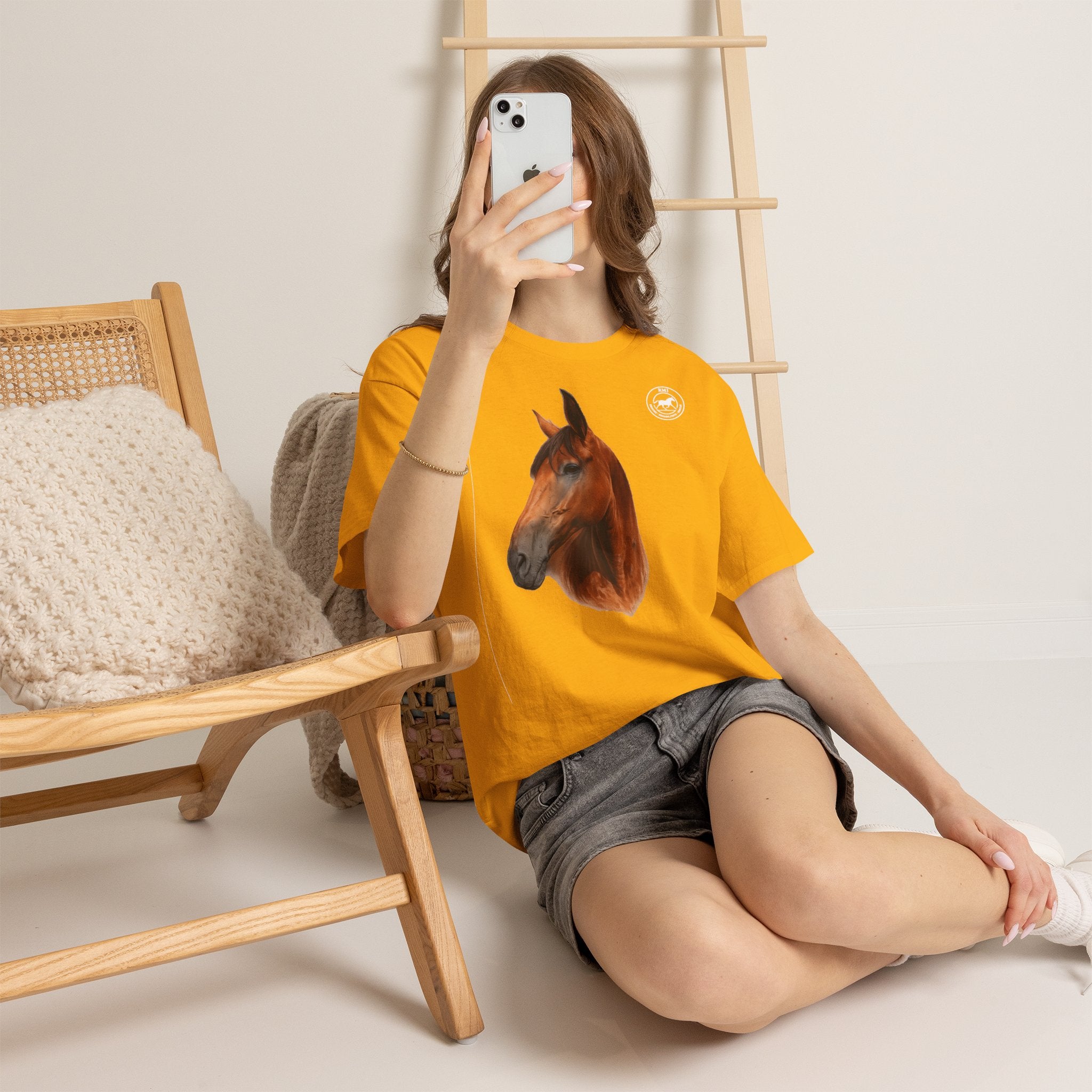 RMJ Avi Supporter T-Shirt