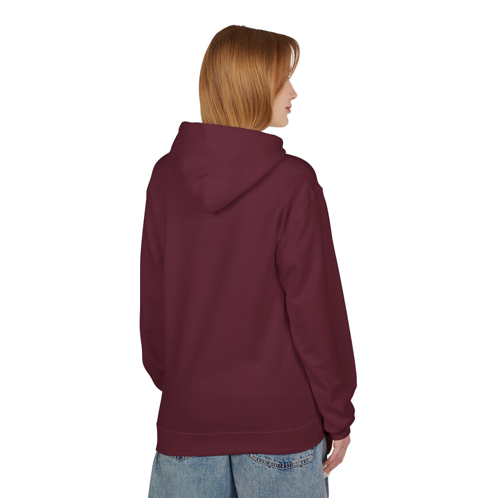 RMJ Supporter Hoodie
