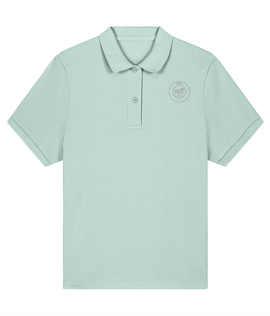RMJ Supporter Ladies Polo Shirt