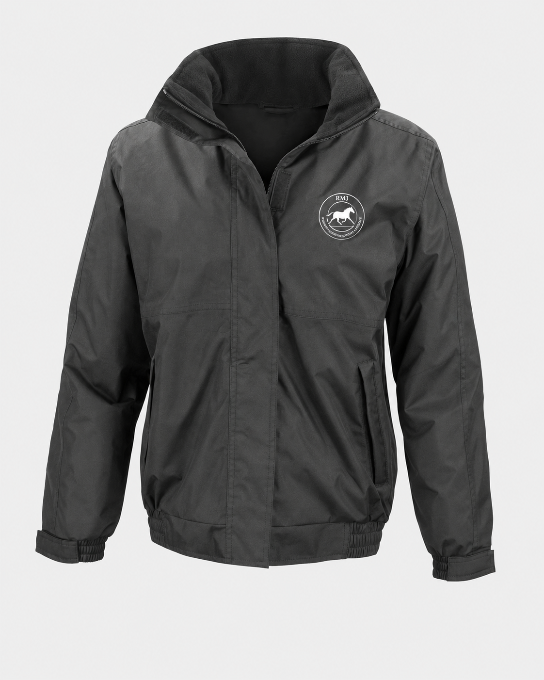 RMJ Supprter Jacket