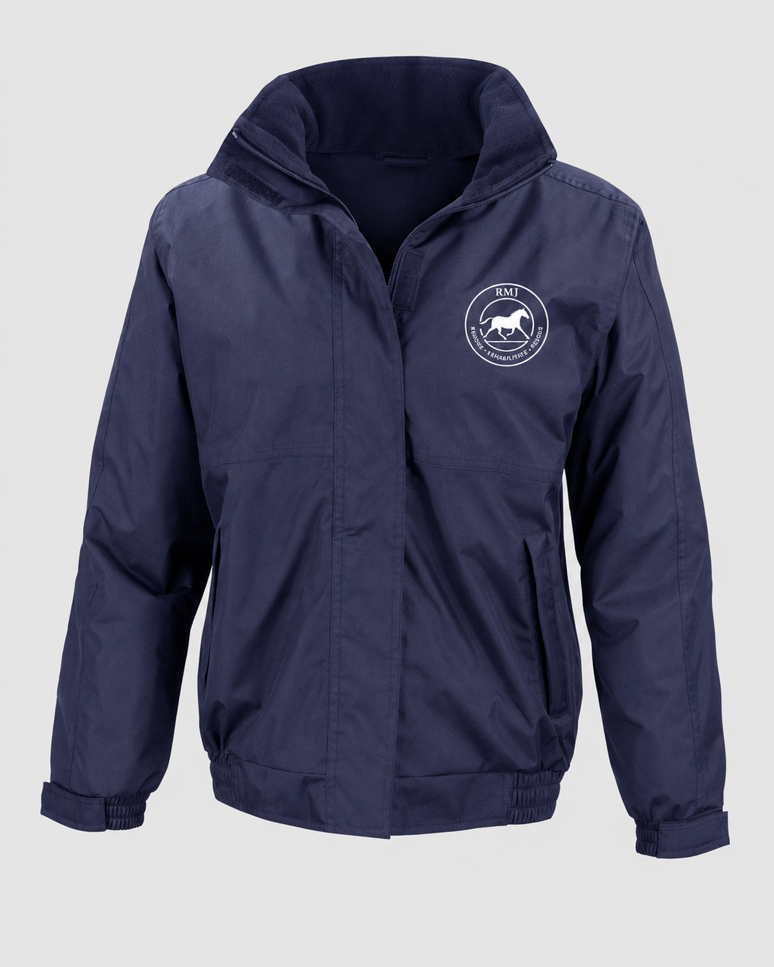 RMJ Supprter Jacket