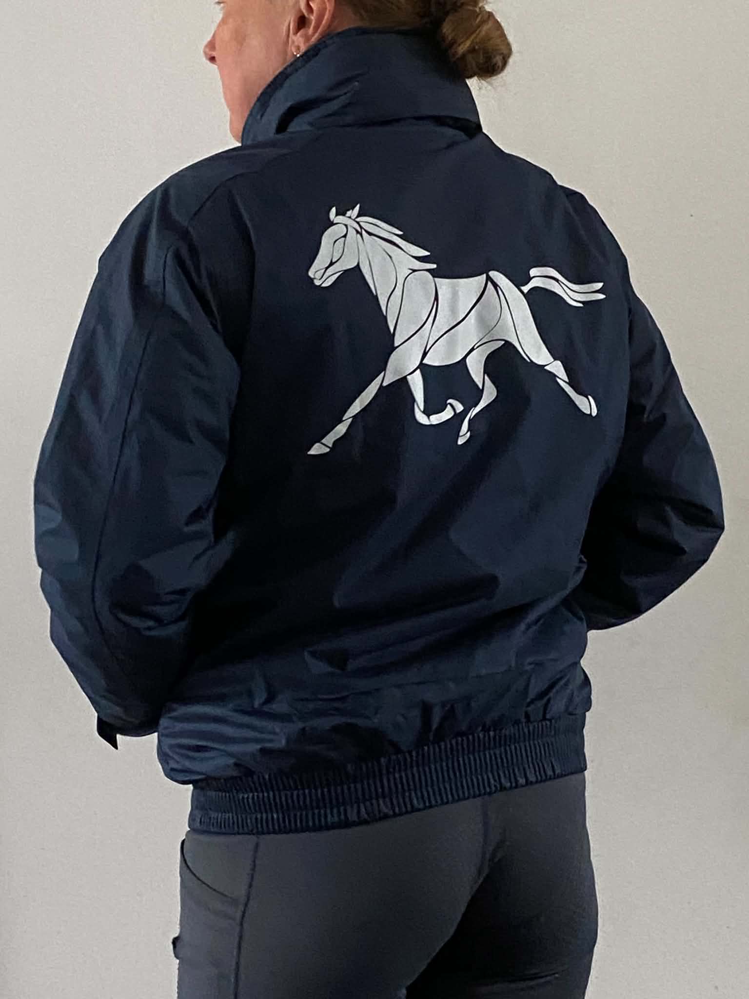 RMJ Supprter Jacket