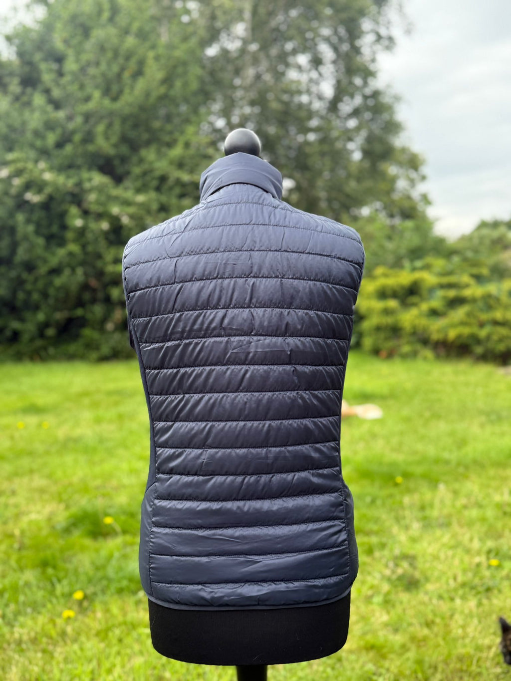 RMJ Supporter Gillet