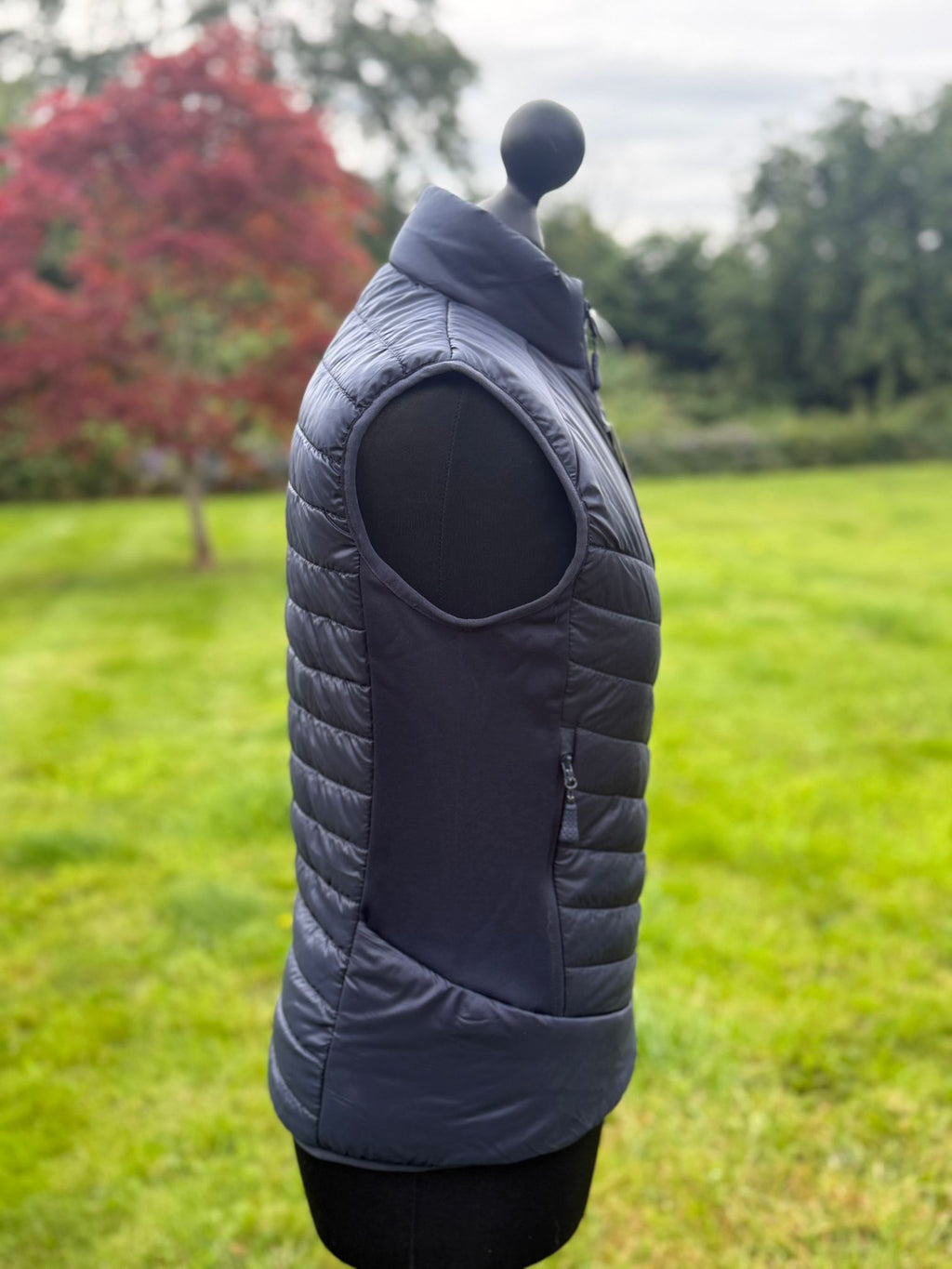 RMJ Supporter Gillet