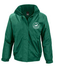 RMJ Supprter Jacket