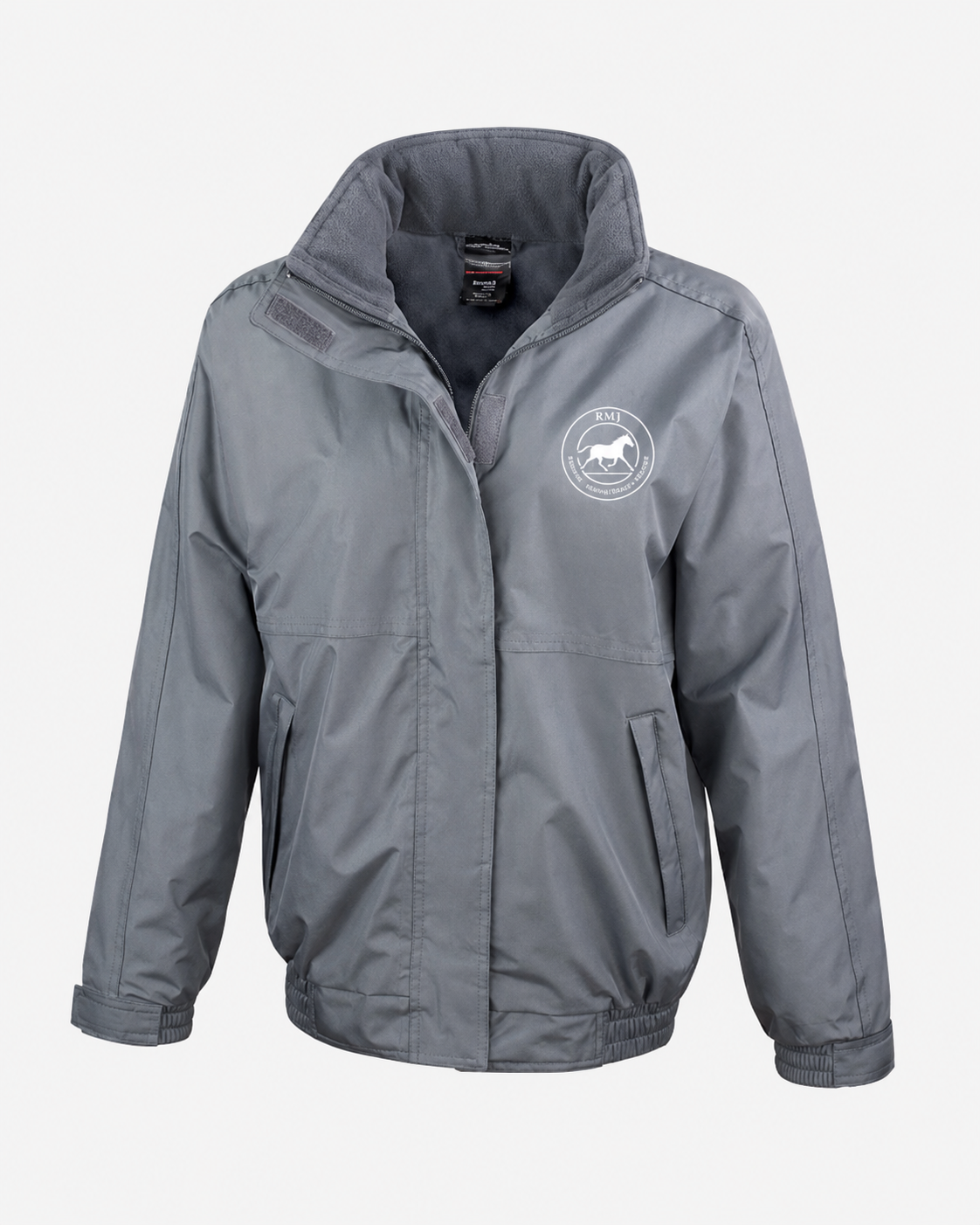 RMJ Supprter Jacket