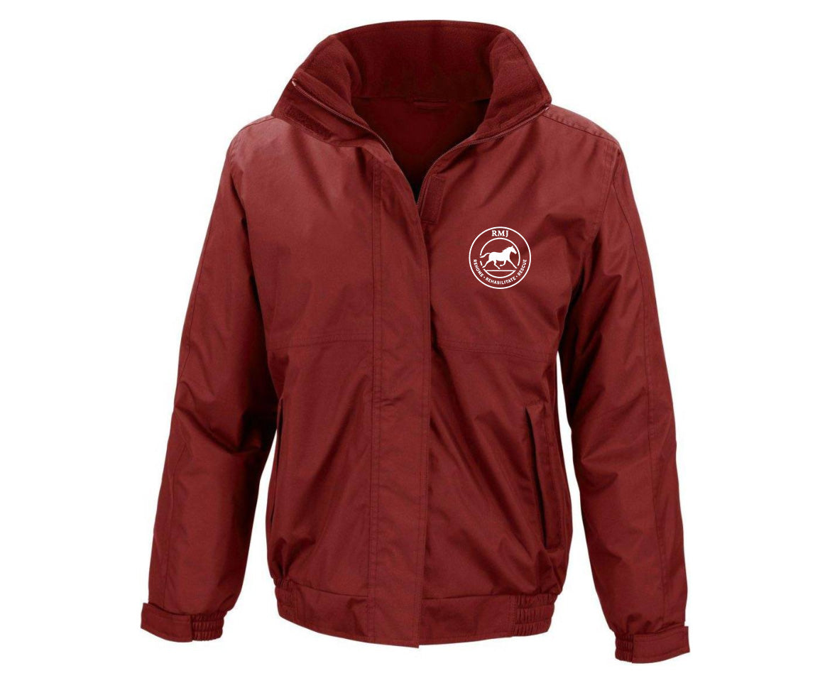 RMJ Supprter Jacket