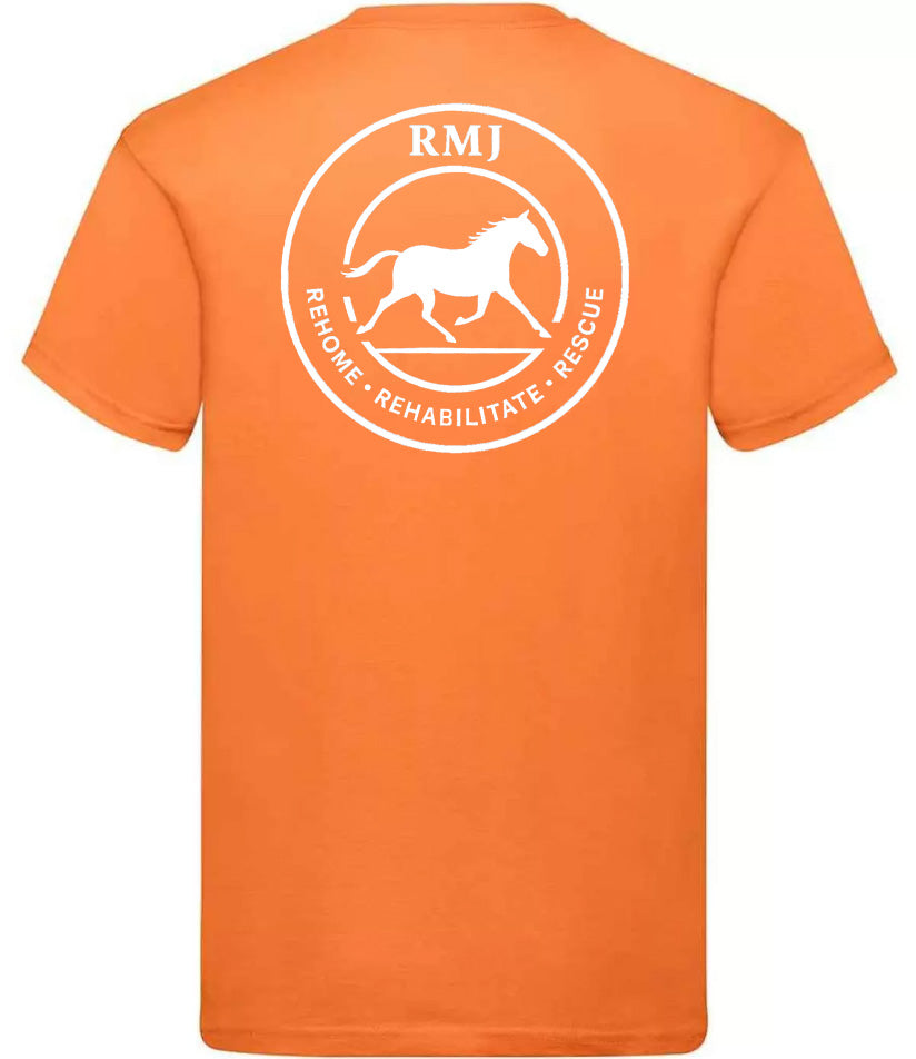 RMJ Supporter Mens T-Shirt