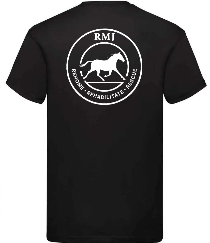 RMJ Supporter Mens T-Shirt
