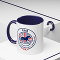 RMJ UK Coffee Mug 11oz
