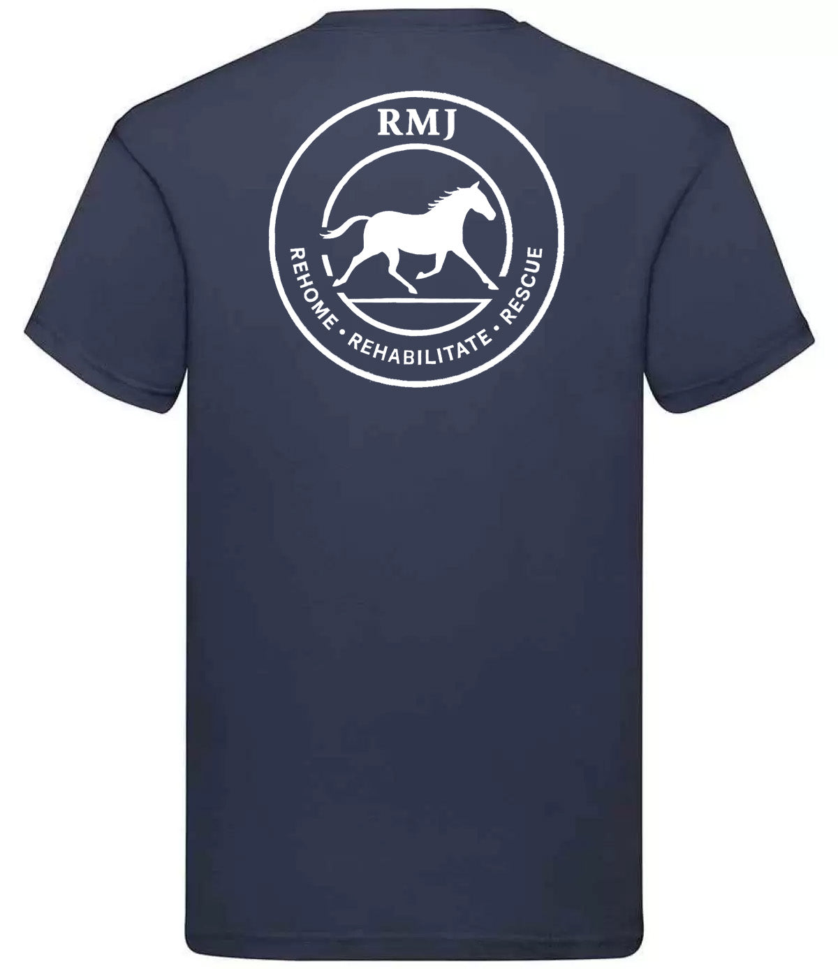 RMJ Supporter Mens T-Shirt