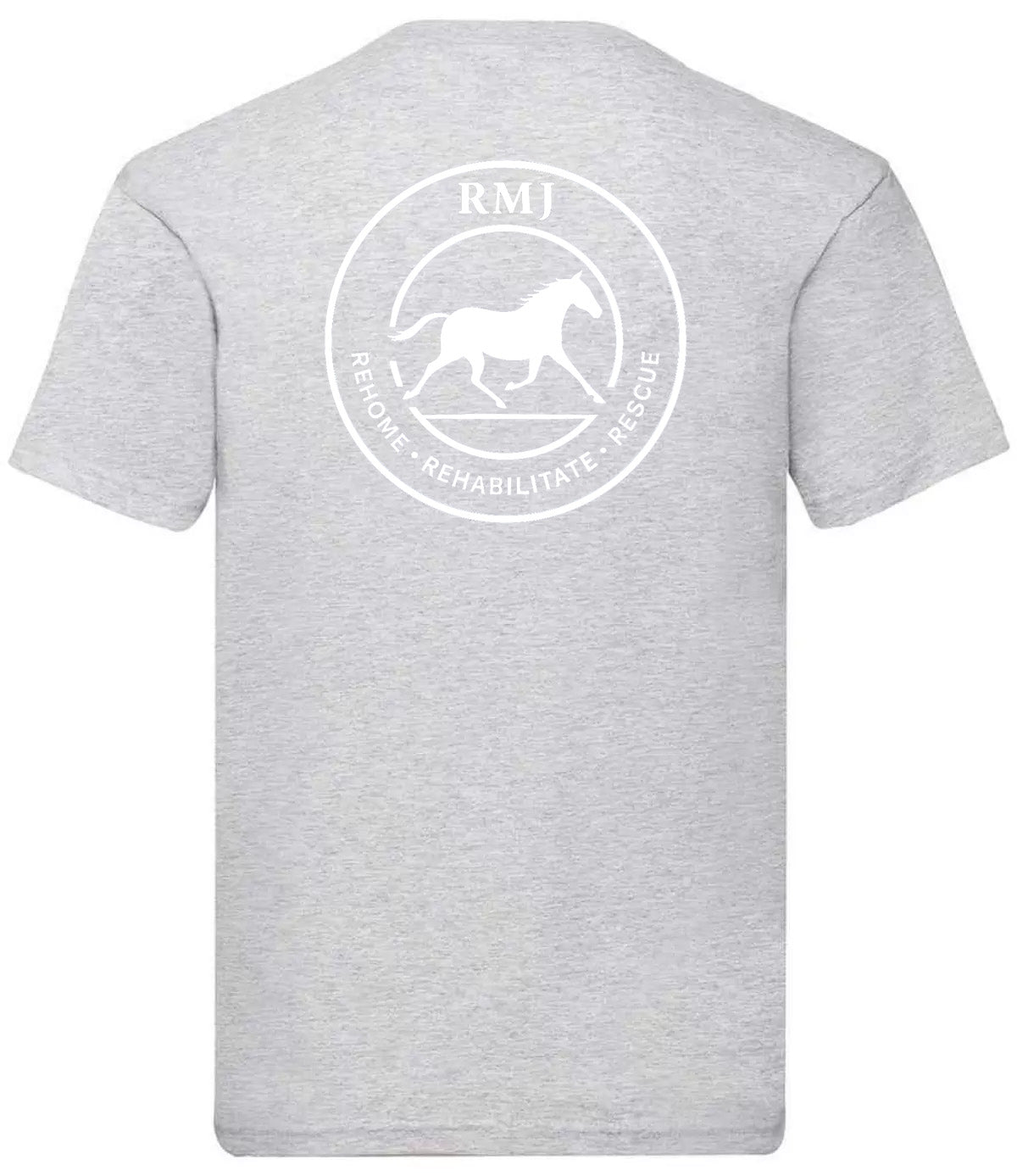 RMJ Supporter Mens T-Shirt