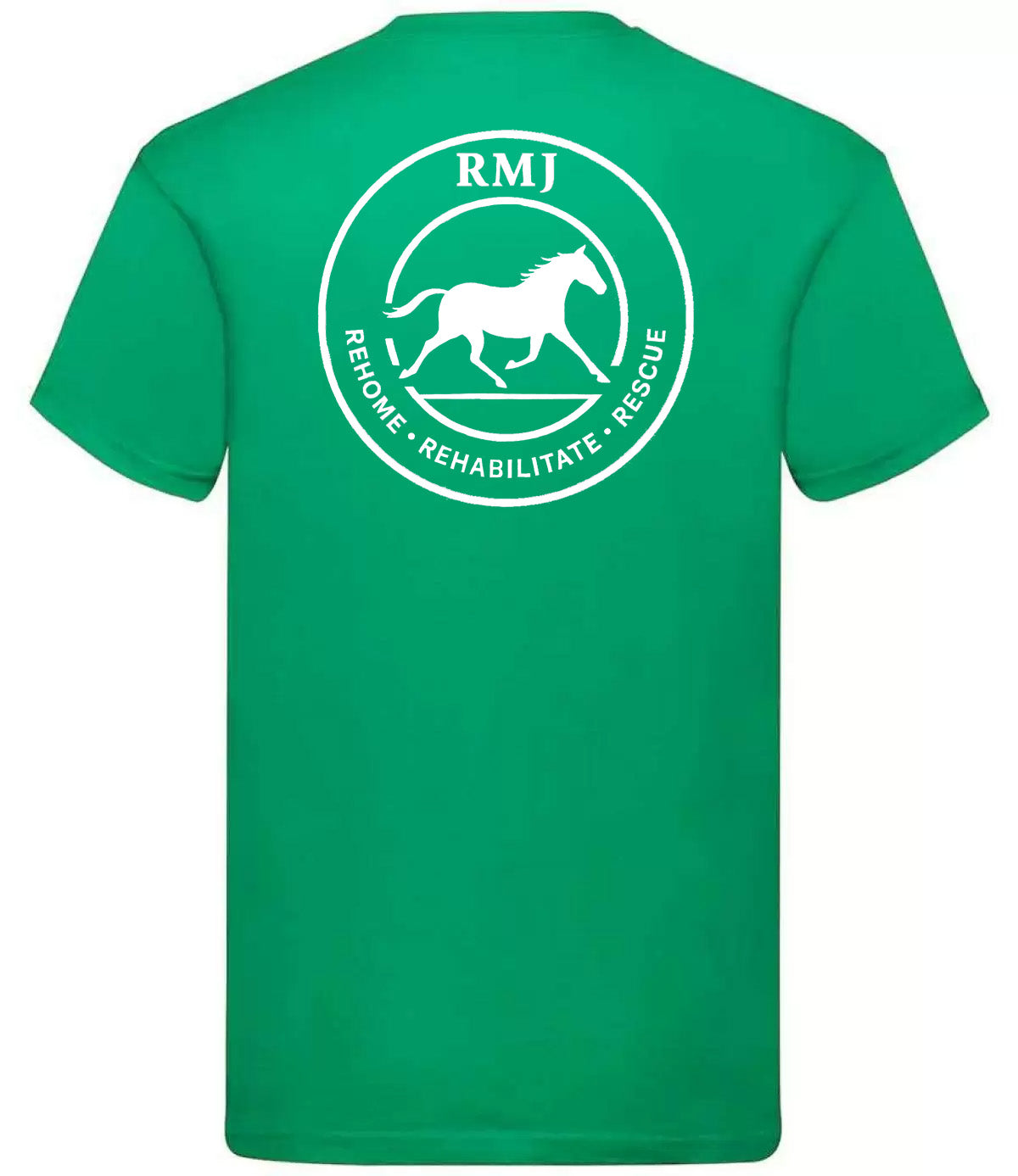 RMJ Supporter Mens T-Shirt