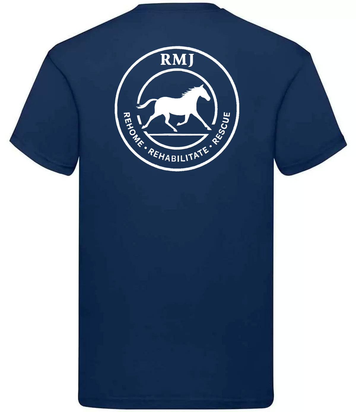RMJ Supporter Mens T-Shirt