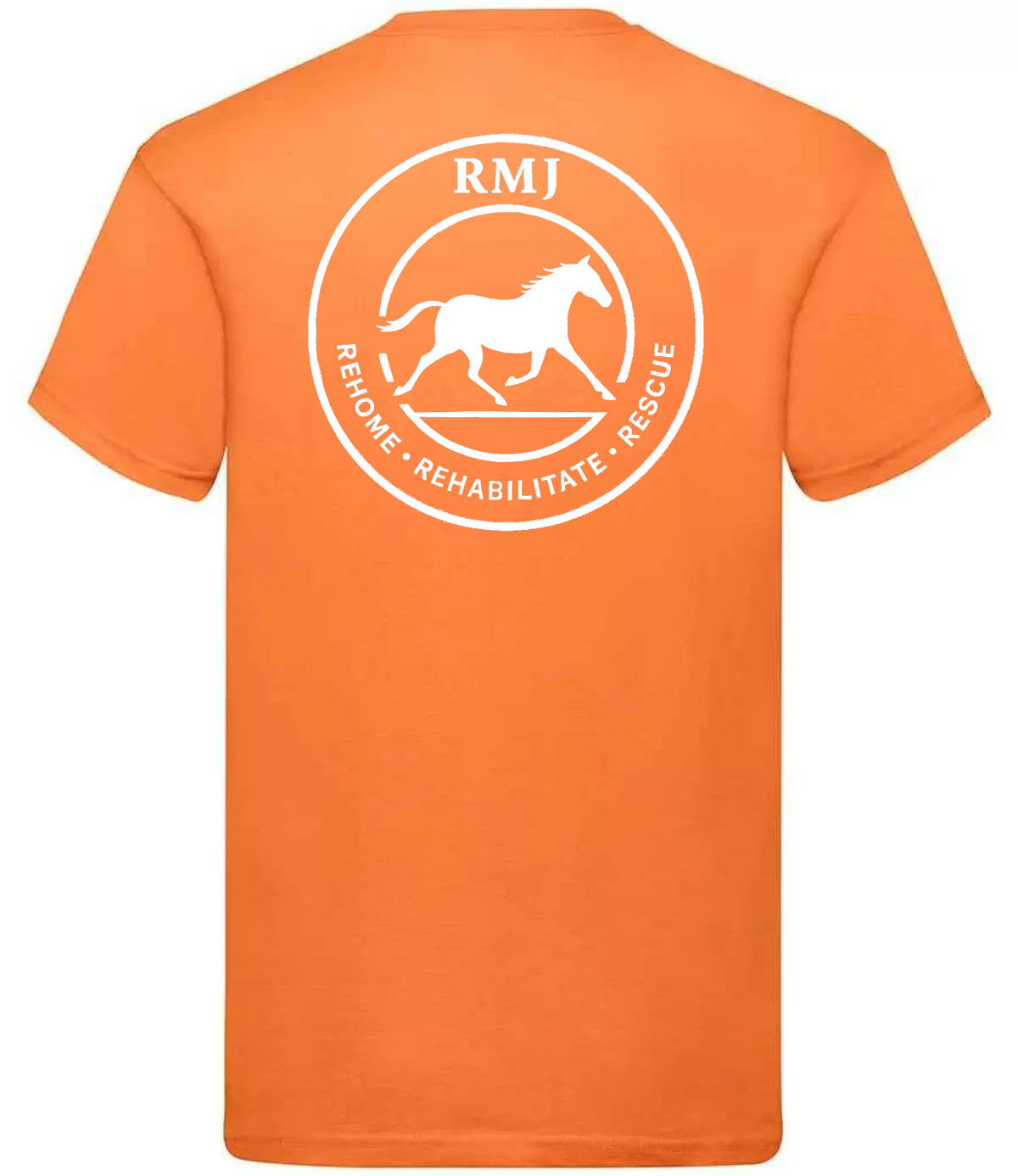 RMJ Supporter Mens T-Shirt