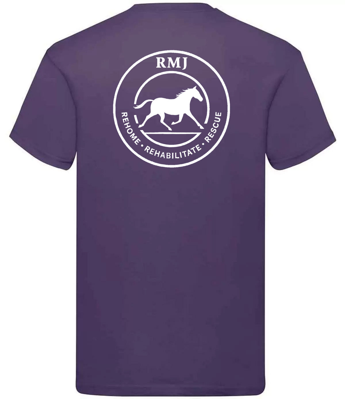 RMJ Supporter Mens T-Shirt