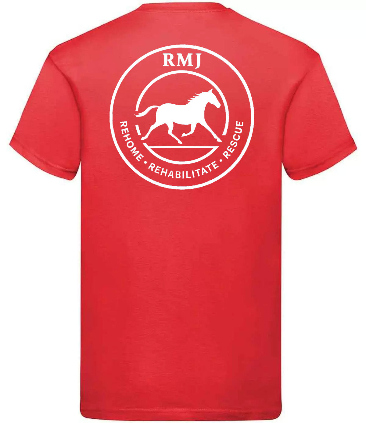 RMJ Supporter Mens T-Shirt