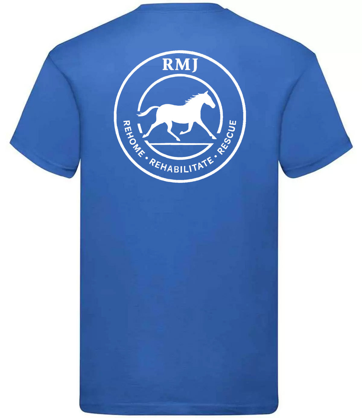 RMJ Supporter Mens T-Shirt