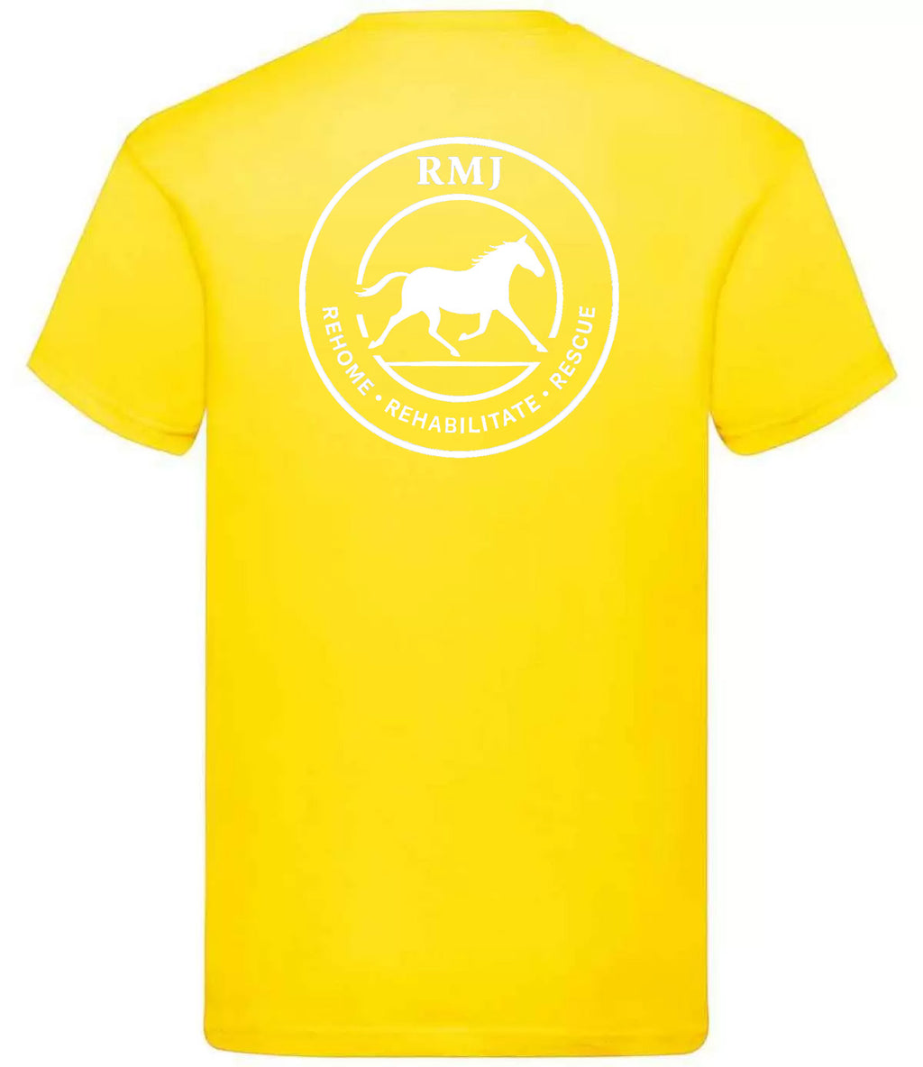 RMJ Supporter Mens T-Shirt