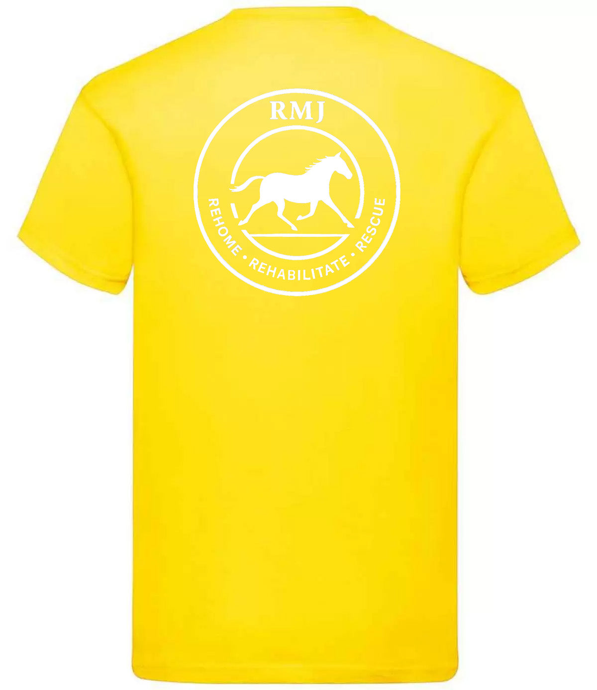 RMJ Supporter Mens T-Shirt
