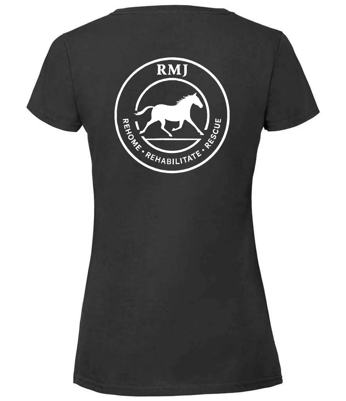 RMJ Supporter T-Shirt